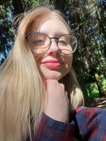 Индивидуалка Алина Фотография 2
