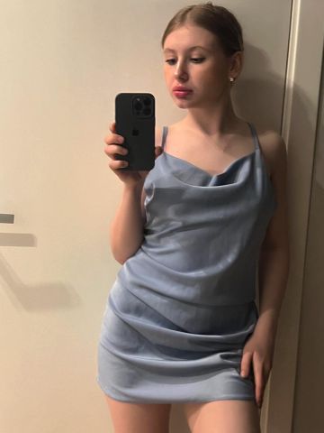 Индивидуалка Алина Фотография 8